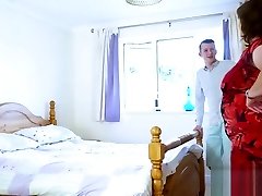 Agedlove Busty Mature Hardcore Deep-throat And Plow