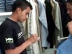 Chicos Colombianos 9