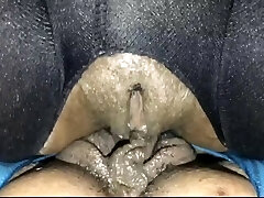 clit penetration