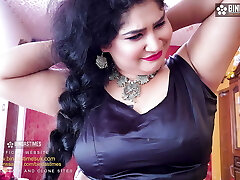 Early Morning Vlogging with my Beautiful Step-Mommy and Accidently i creampied on her ( Hindi Audio )