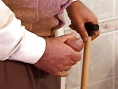 Dirty Grandpa and Whorish Grandma - Part 03