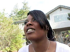 Big Black Peckers MARKET - vol 04