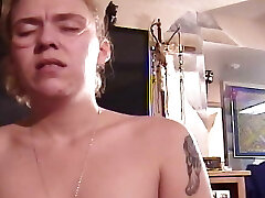 Her amazing figure and skills will make you cum