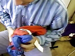 Naughty blonde nubile with perfect body got destroyed