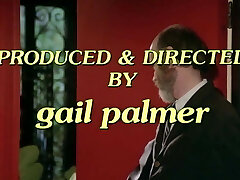 Softcore Adventures of Candy