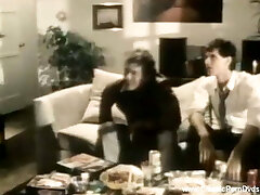 Marilyn Chambers Collects Her Sex Cravings