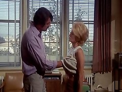 Angie Dickinson - Pretty Maids All In A Row (1971)