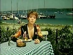 The hilarious story of a German assistant