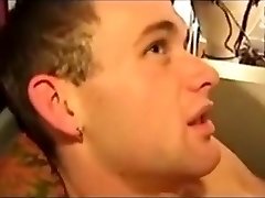 Old-school brother and sister taboo