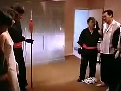 funny Hong Kong movie clip