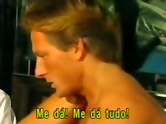 Therapy and allurement (italan movie).