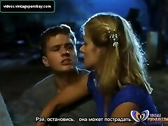 Daddy Wants to Watch Stepmom and Son Fucking [www.vintagepornbay.com]