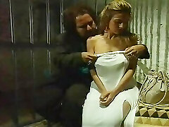 Ron Jeremy Pounds MILF In Jail