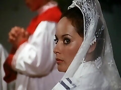 Nude Behind Bars AKA A Prisao (1980)