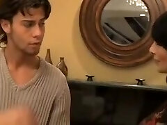 My Chief Is A Cougar (2012)