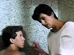 Taboo American Style Trio (1985) Full Movie
