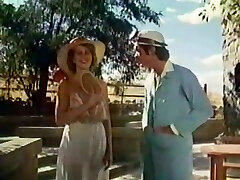 Passion at First Bite (1979)