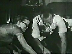 Pussy vintage fucking at its hottest