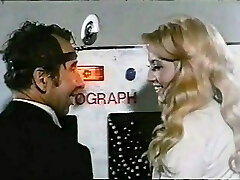 Mit Gurke und Banane (1978)