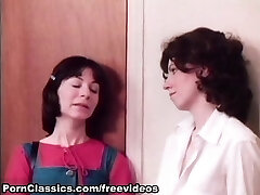 Kay Parker in The Seven Seductions of Madame Lau Vid