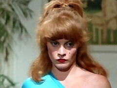 Hot Big-chested Milfs In Retro Porn Movie