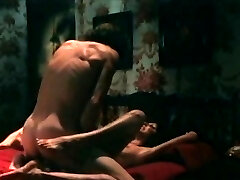 Blondie Is On Fire In Classic Porn