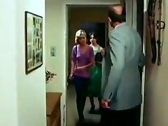 Old School german : intimes lustgefluster