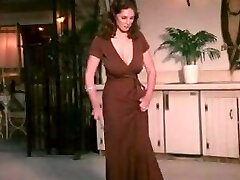 Classic pornography Taboo with Kay Parker