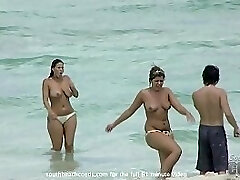 beach patrol vol Five