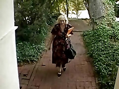 GRANNY goes totally Nasty for Cock!!! - vol(22) - (Full