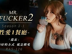 Asian Sneaky ex girlfriend dreamed a late night fuck sesh - Asian Big Boobs