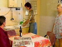 Our German Immense FAMILY!!! - Part #01