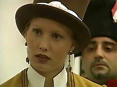 Napoleon Hard-core #1 - A diary of a sexual conqueror from France