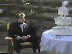 Back door Brides Gonzo