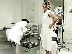 Lesbos At The Doctors Office