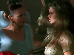Paparika - Torrid Italian film