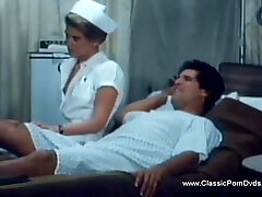 Retro Nurse Pornography From The Seventies