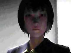 3D Umemaro Schoolgirl Sluts