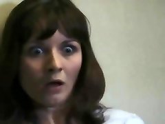 Husband observes his junior wife with another man