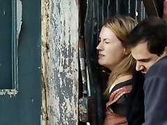 Sex Addict SEDUCES STRANGER