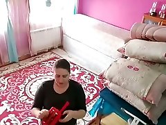  ник египетская жена в саудовской аравии