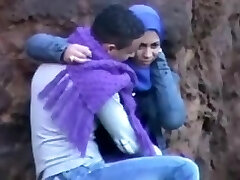 hijab Maroco
