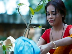 горячая индийская мамаша 