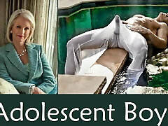 Slideshow - Boys in Chastity and Nymphs in Charge