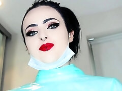 императрица яд – стоматолог-анестезиолог