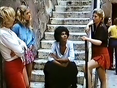 Ад за решеткой