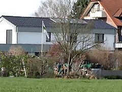 Inside a real German Family!!! - Gig #02
