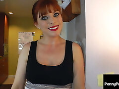 молодой шаг дочь пенни пакс получает киска пахали отчим!