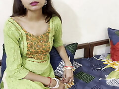 Saarabhabhi First-ever step brother-in-law step-step-sister sex in clear Hindi audio se itna chudi ki chut ka paani nikal gya in Hd