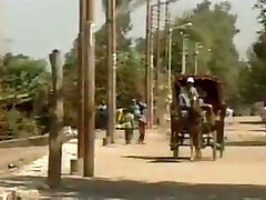 The Pyramid Porn flick